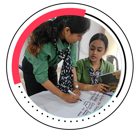 Feedback-Driven Excellence – Enhancing Growth Through Insights