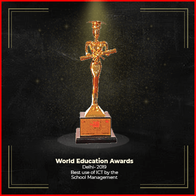 World Education Awards