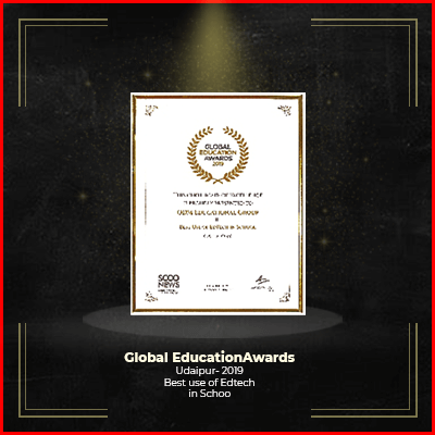 Global Education Awards