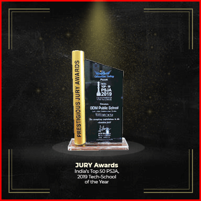 Prestigious Jury Awards